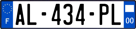 AL-434-PL