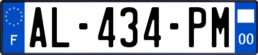 AL-434-PM