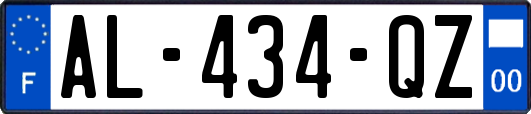 AL-434-QZ