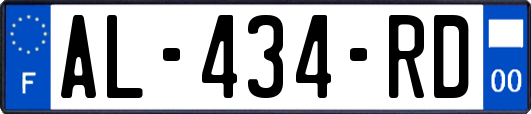 AL-434-RD