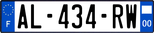 AL-434-RW