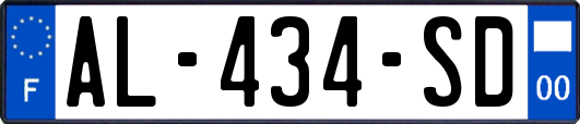 AL-434-SD