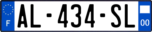 AL-434-SL