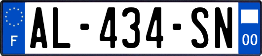 AL-434-SN