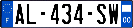 AL-434-SW