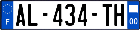 AL-434-TH