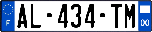 AL-434-TM