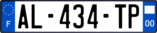 AL-434-TP