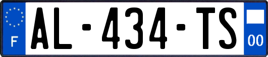 AL-434-TS