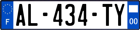 AL-434-TY