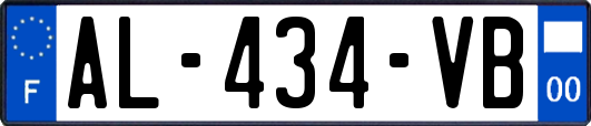 AL-434-VB