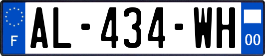 AL-434-WH