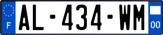 AL-434-WM