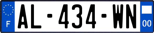 AL-434-WN