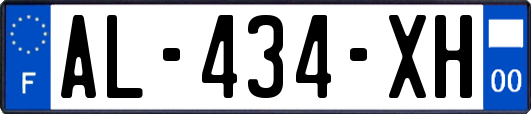 AL-434-XH