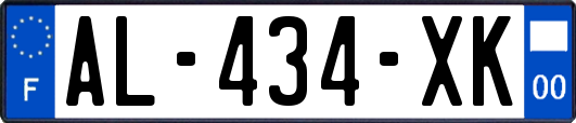 AL-434-XK