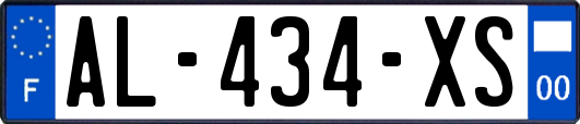 AL-434-XS