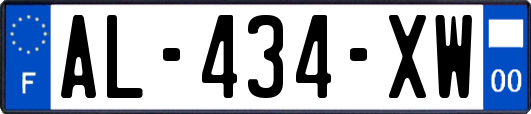 AL-434-XW
