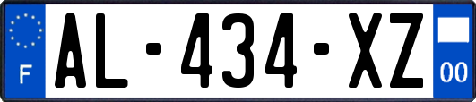 AL-434-XZ