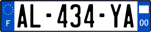 AL-434-YA