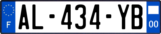 AL-434-YB