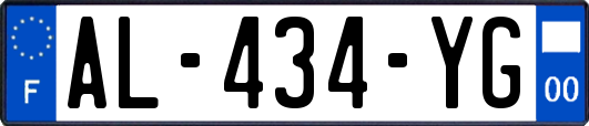 AL-434-YG