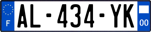 AL-434-YK