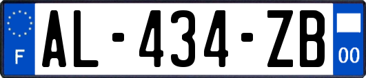 AL-434-ZB