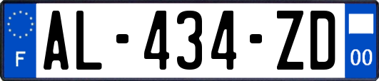 AL-434-ZD