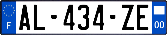 AL-434-ZE