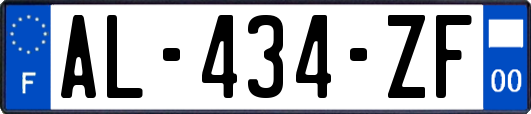 AL-434-ZF