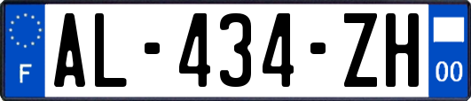 AL-434-ZH