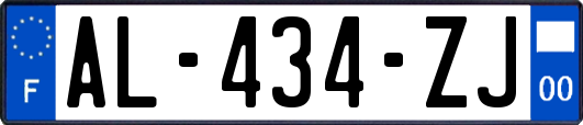 AL-434-ZJ