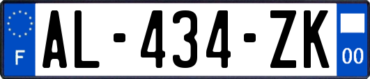 AL-434-ZK