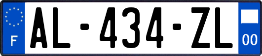 AL-434-ZL