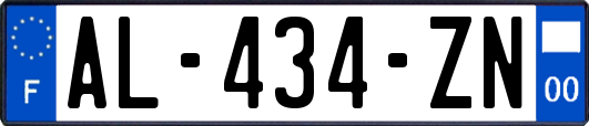 AL-434-ZN