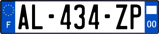 AL-434-ZP