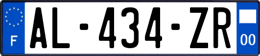 AL-434-ZR