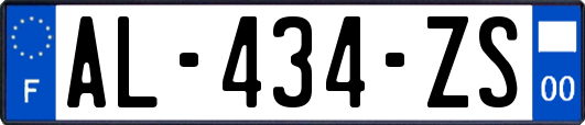 AL-434-ZS