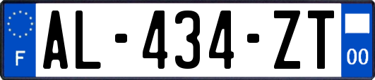 AL-434-ZT