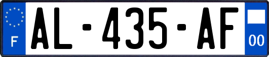 AL-435-AF