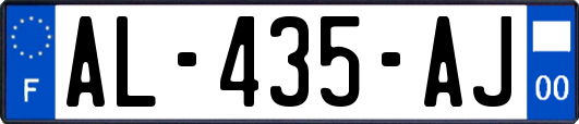 AL-435-AJ