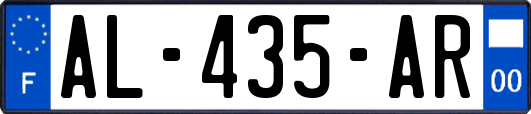 AL-435-AR