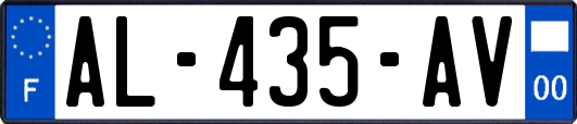 AL-435-AV
