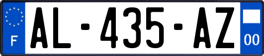 AL-435-AZ