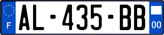 AL-435-BB