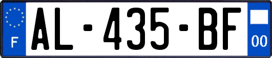 AL-435-BF