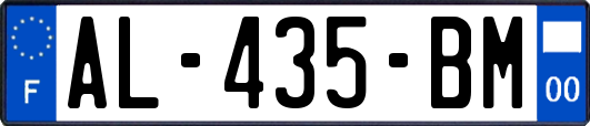 AL-435-BM