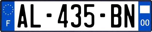 AL-435-BN