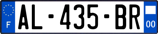 AL-435-BR